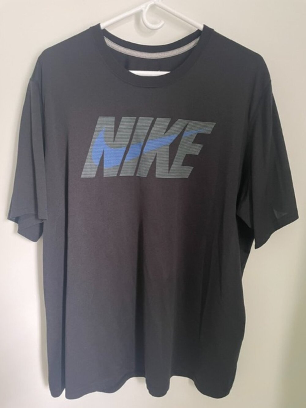 Nike Dri Fit Tee